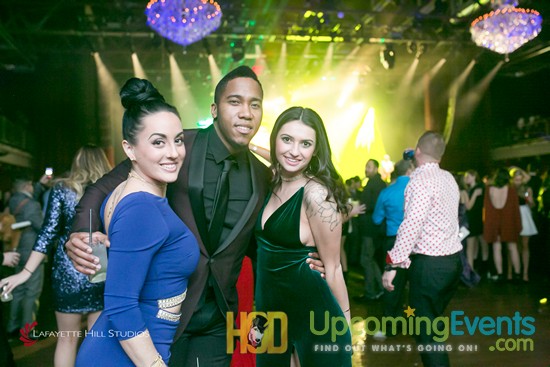 Hair O' The Dog 2017 (Candids)