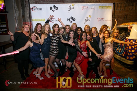 Hair O' The Dog 2017 (Candids)