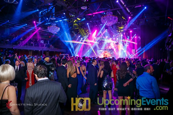 Hair O' The Dog 2017 (Candids)