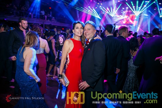 Hair O' The Dog 2017 (Candids)