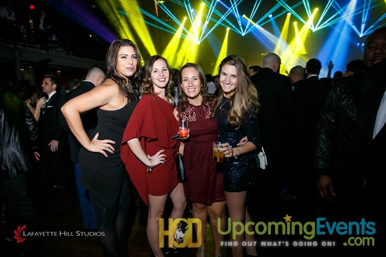 Hair O' The Dog 2017 (Candids)