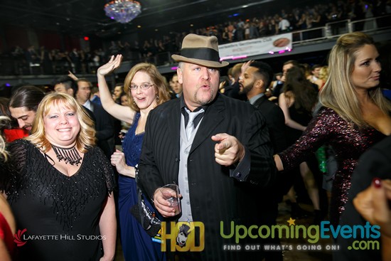 Hair O' The Dog 2017 (Candids)