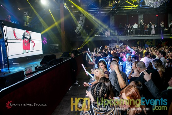 Hair O' The Dog 2017 (Candids)