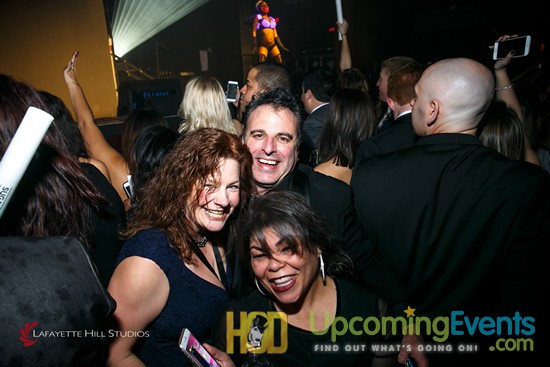 Hair O' The Dog 2017 (Candids)