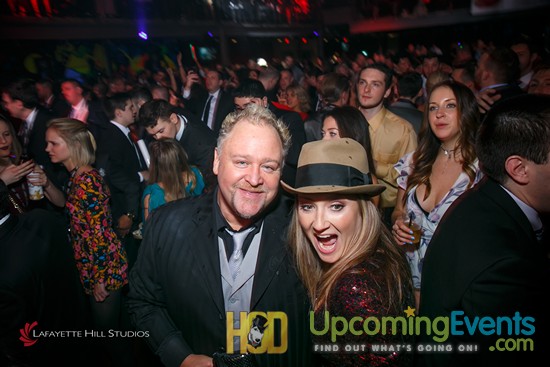 Hair O' The Dog 2017 (Candids)