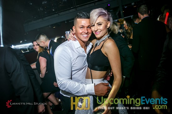 Hair O' The Dog 2017 (Candids)