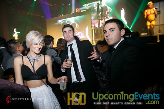 Hair O' The Dog 2017 (Candids)