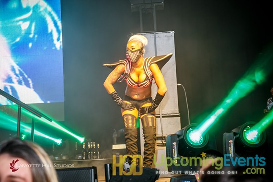 Hair O' The Dog 2017 (Candids)