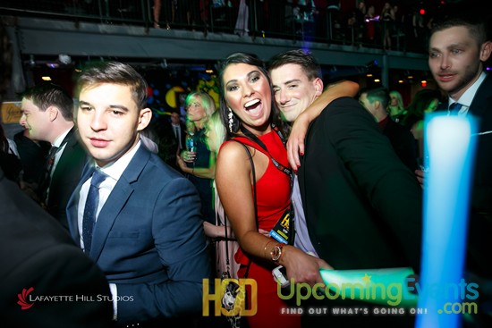 Hair O' The Dog 2017 (Candids)