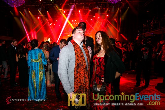 Hair O' The Dog 2017 (Candids)