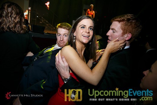 Hair O' The Dog 2017 (Candids)