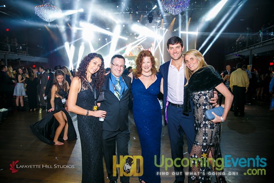 Hair O' The Dog 2017 (Candids)