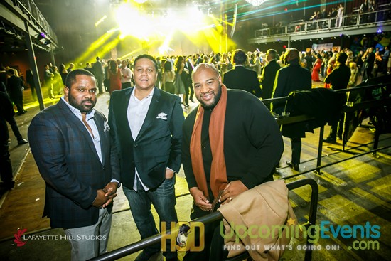 Hair O' The Dog 2017 (Candids)