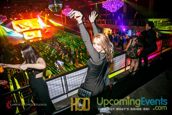 Hair O' The Dog 2017 (Candids)