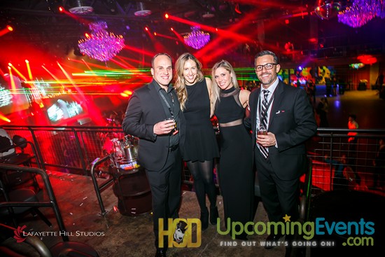 Hair O' The Dog 2017 (Candids)