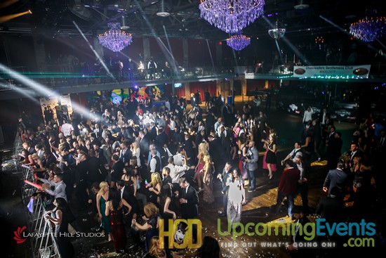 Hair O' The Dog 2017 (Candids)