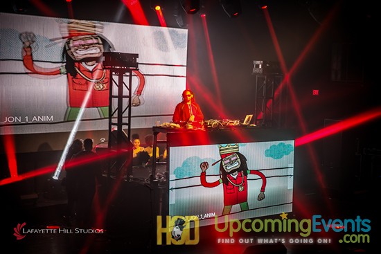 Hair O' The Dog 2017 (Candids)