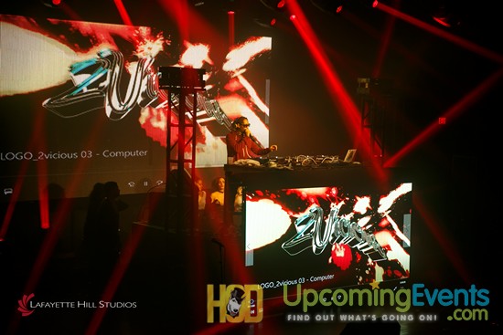 Hair O' The Dog 2017 (Candids)