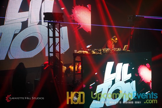 Hair O' The Dog 2017 (Candids)