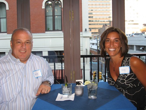 Center City After Work Networking Happy Hour at Prime Lounge