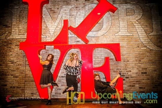 Hair O' The Dog 2017 (Candids)