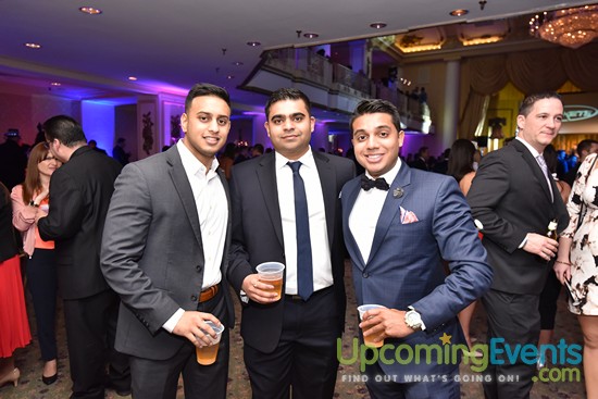 The Glitter City Gala - Philly's Hottest NYE Party! (PhillyChitChat.com)