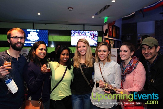 Winterfest Live! 2017 Craft Beer Festival