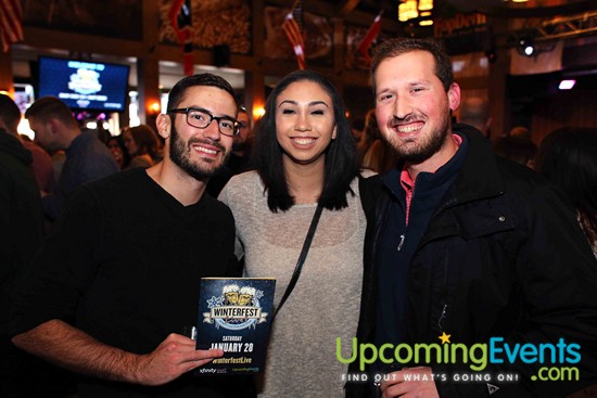 Winterfest Live! 2017 Craft Beer Festival