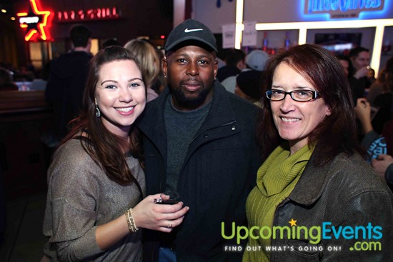 Winterfest Live! 2017 Craft Beer Festival