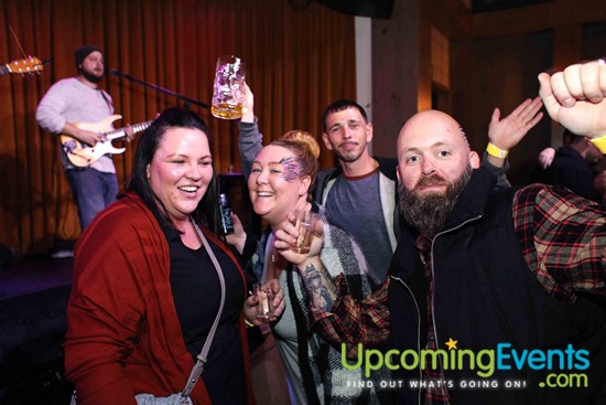 Winterfest Live! 2017 Craft Beer Festival