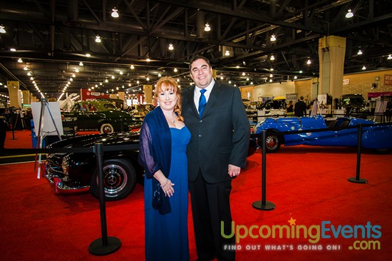 Black Tie Tailgate 2017 - Candid Event Photos