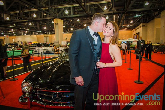 Black Tie Tailgate 2017 - Candid Event Photos