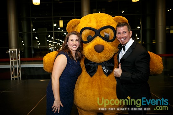 Black Tie Tailgate 2017 - Candid Event Photos