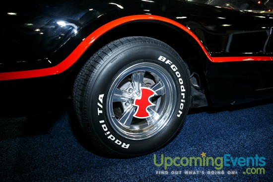 Black Tie Tailgate 2017 - Candid Event Photos