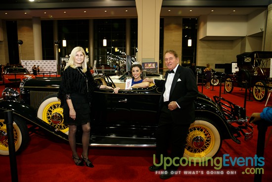 Black Tie Tailgate 2017 - Candid Event Photos