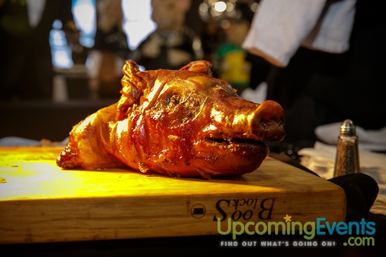 Black Tie Tailgate 2017 - Candid Event Photos