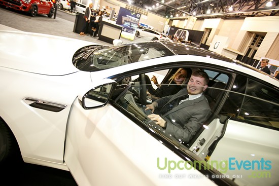 Black Tie Tailgate 2017 - Candid Event Photos