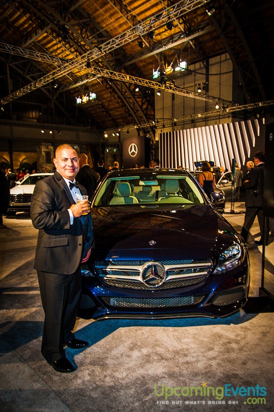 Black Tie Tailgate 2017 - Candid Event Photos