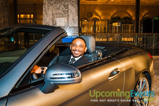 Black Tie Tailgate 2017 - Candid Event Photos