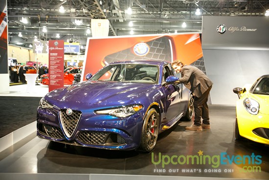 Black Tie Tailgate 2017 - Candid Event Photos