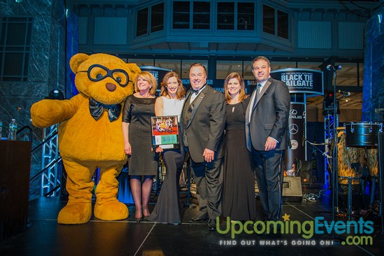 Black Tie Tailgate 2017 - Candid Event Photos