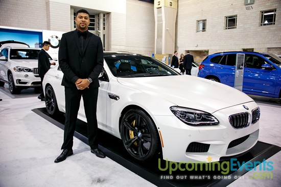 Black Tie Tailgate 2017 - Candid Event Photos