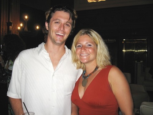 Best of STYLE Party 2008