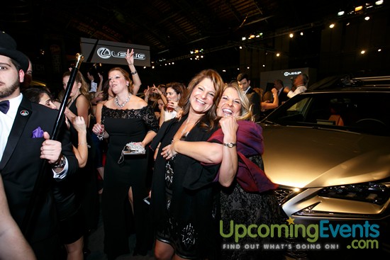 Black Tie Tailgate 2017 - Candid Event Photos