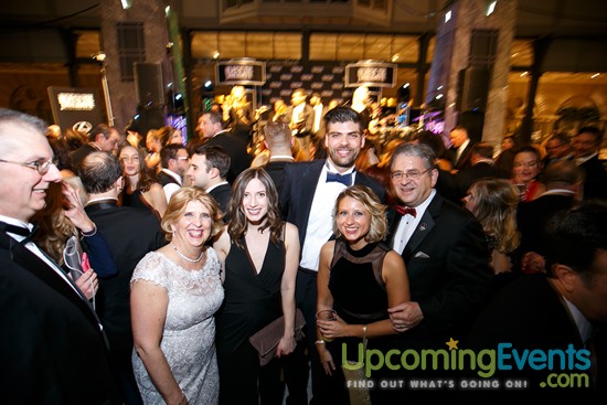 Black Tie Tailgate 2017 - Candid Event Photos