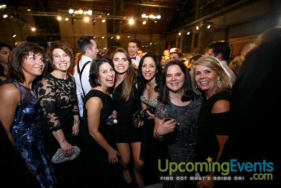 Black Tie Tailgate 2017 - Candid Event Photos