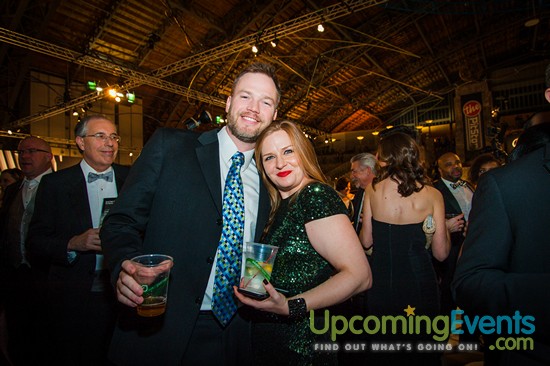 Black Tie Tailgate 2017 - Candid Event Photos