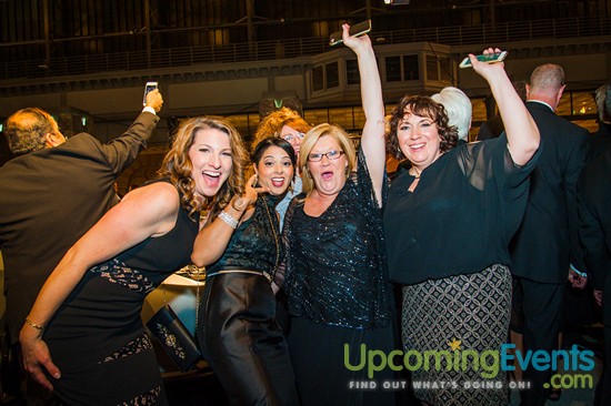 Black Tie Tailgate 2017 - Candid Event Photos