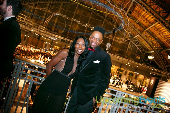 Black Tie Tailgate 2017 - Candid Event Photos