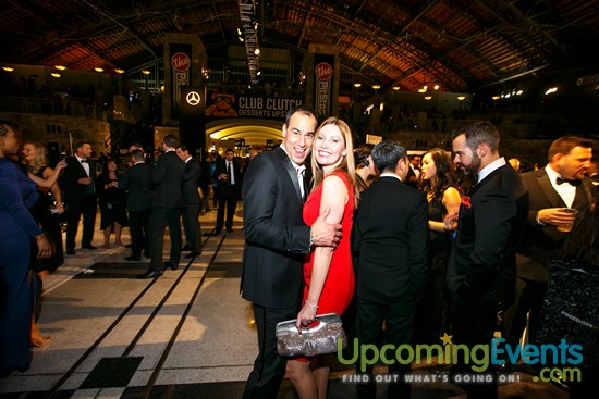 Black Tie Tailgate 2017 - Candid Event Photos